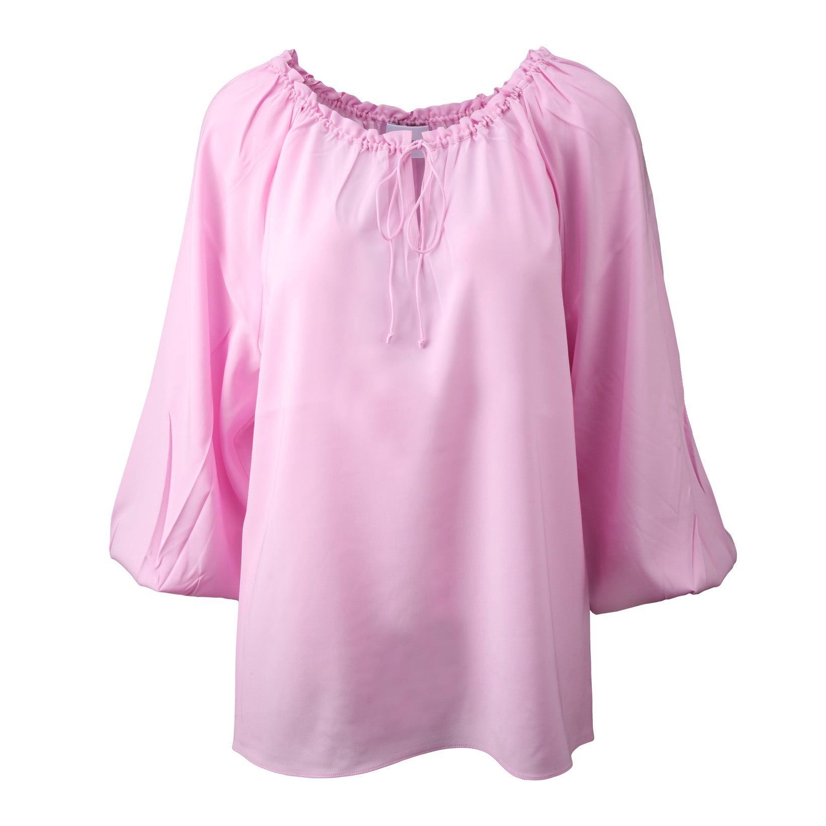 Seiden Tunika-herzensangelegenheit-Conrad Hasselbach Shoes & Garment