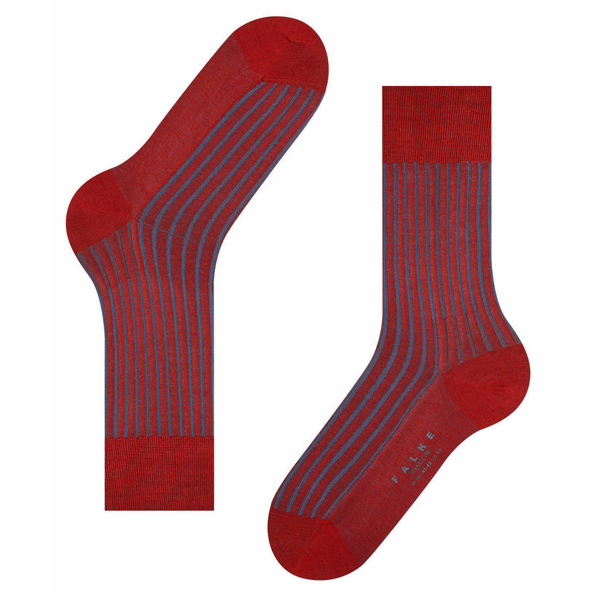 Shadow Herren Socken-Falke-Conrad Hasselbach Shoes & Garment