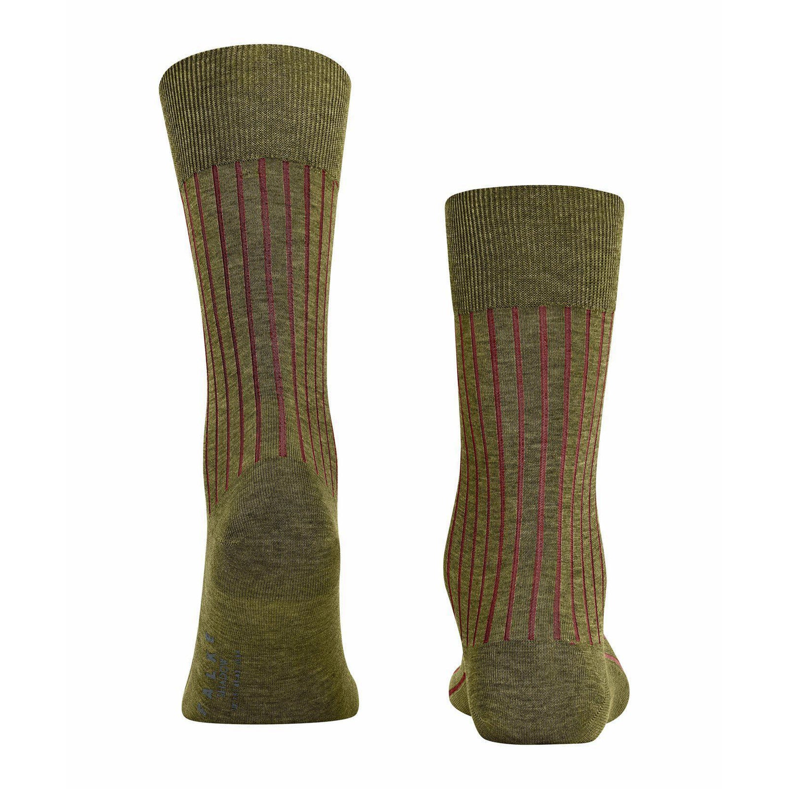 Shadow Herren Socken-Falke-Conrad Hasselbach Shoes & Garment