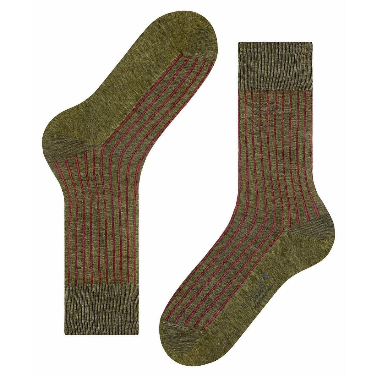 Shadow Herren Socken-Falke-Conrad Hasselbach Shoes & Garment