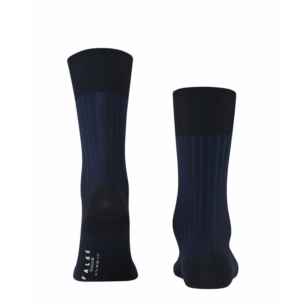 Shadow Herren Socken-Falke-Conrad Hasselbach Shoes & Garment