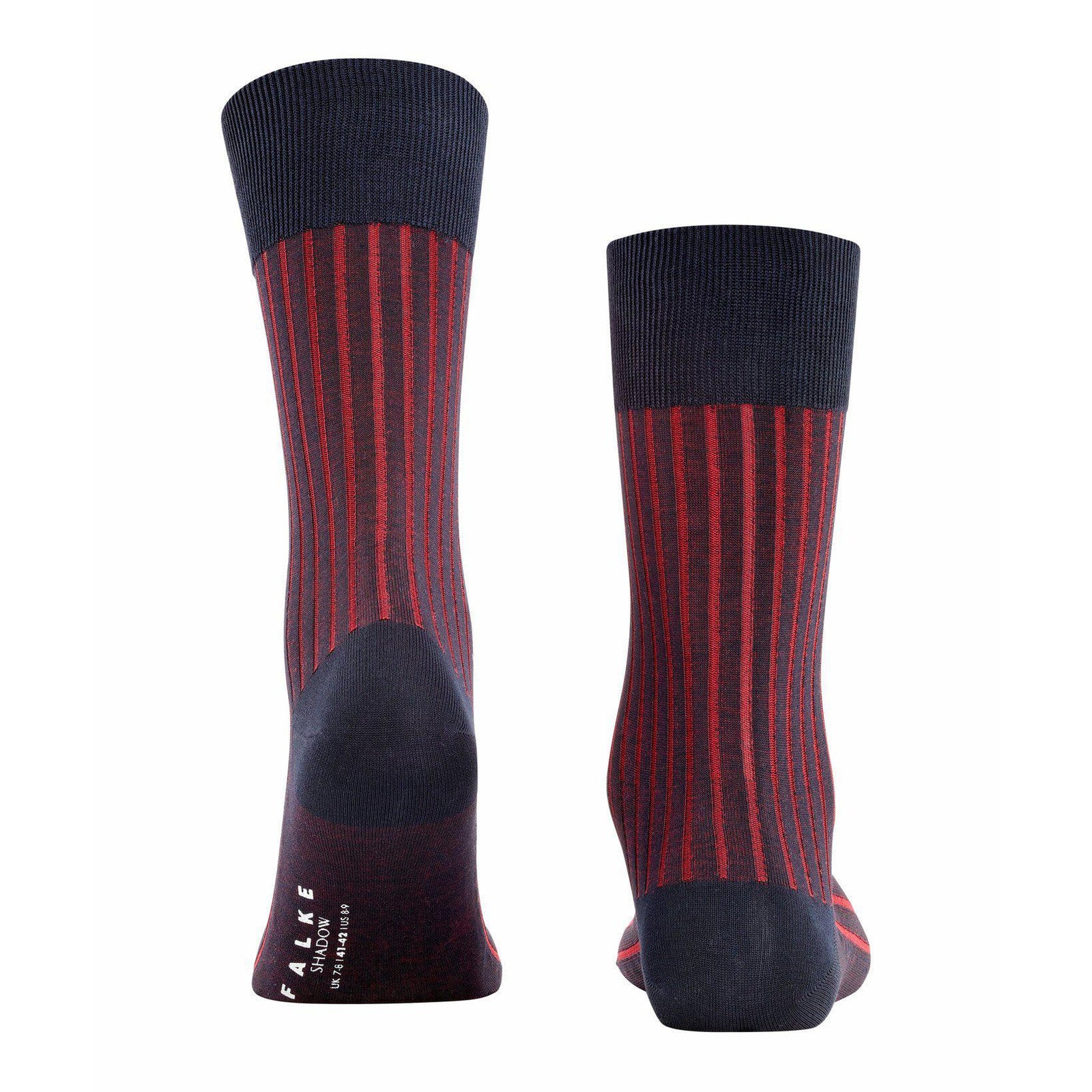 Shadow Herren Socken-Falke-Conrad Hasselbach Shoes & Garment