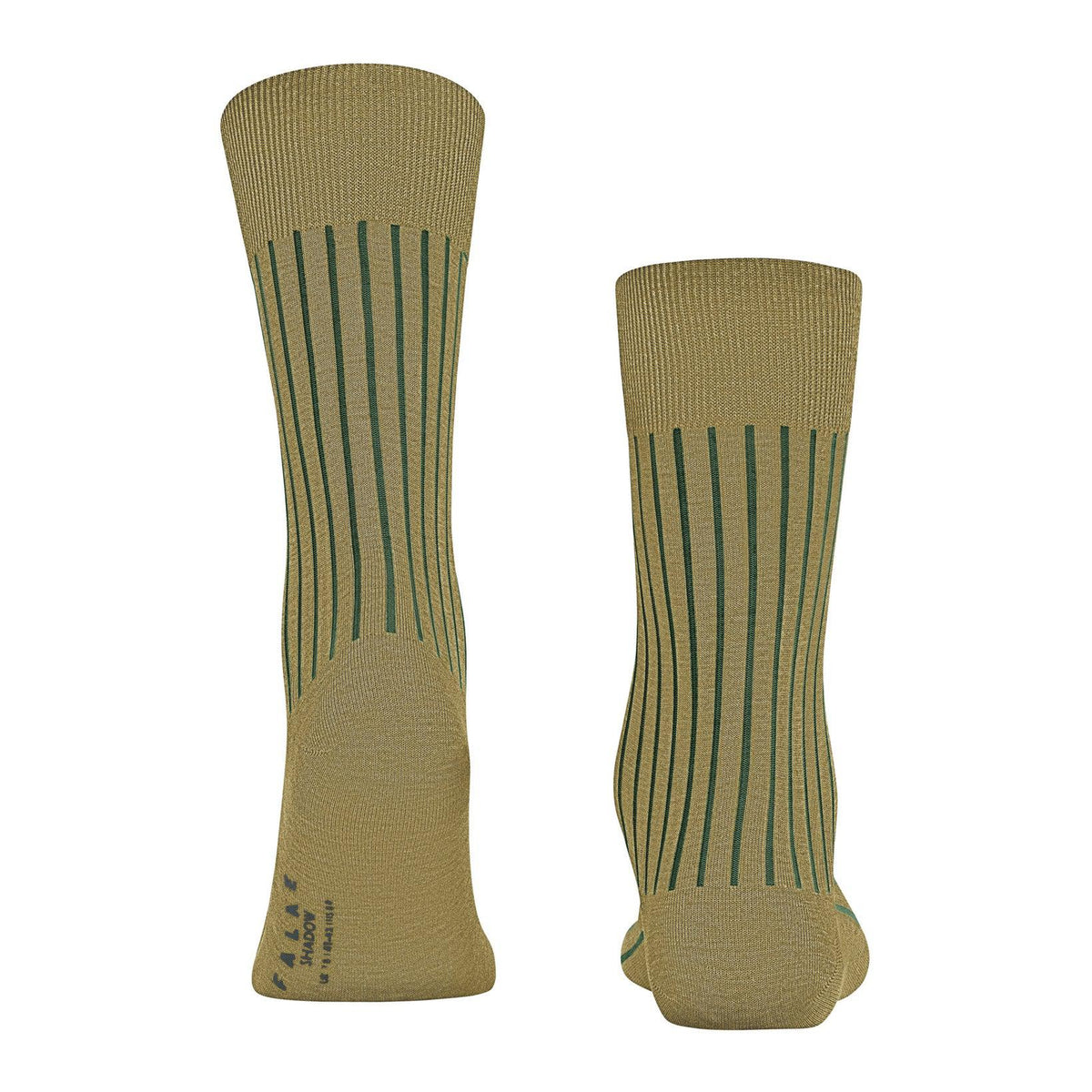 Shadow Herren Socken-Falke-Conrad Hasselbach Shoes & Garment