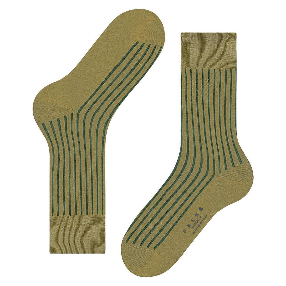 Shadow Herren Socken-Falke-Conrad Hasselbach Shoes & Garment