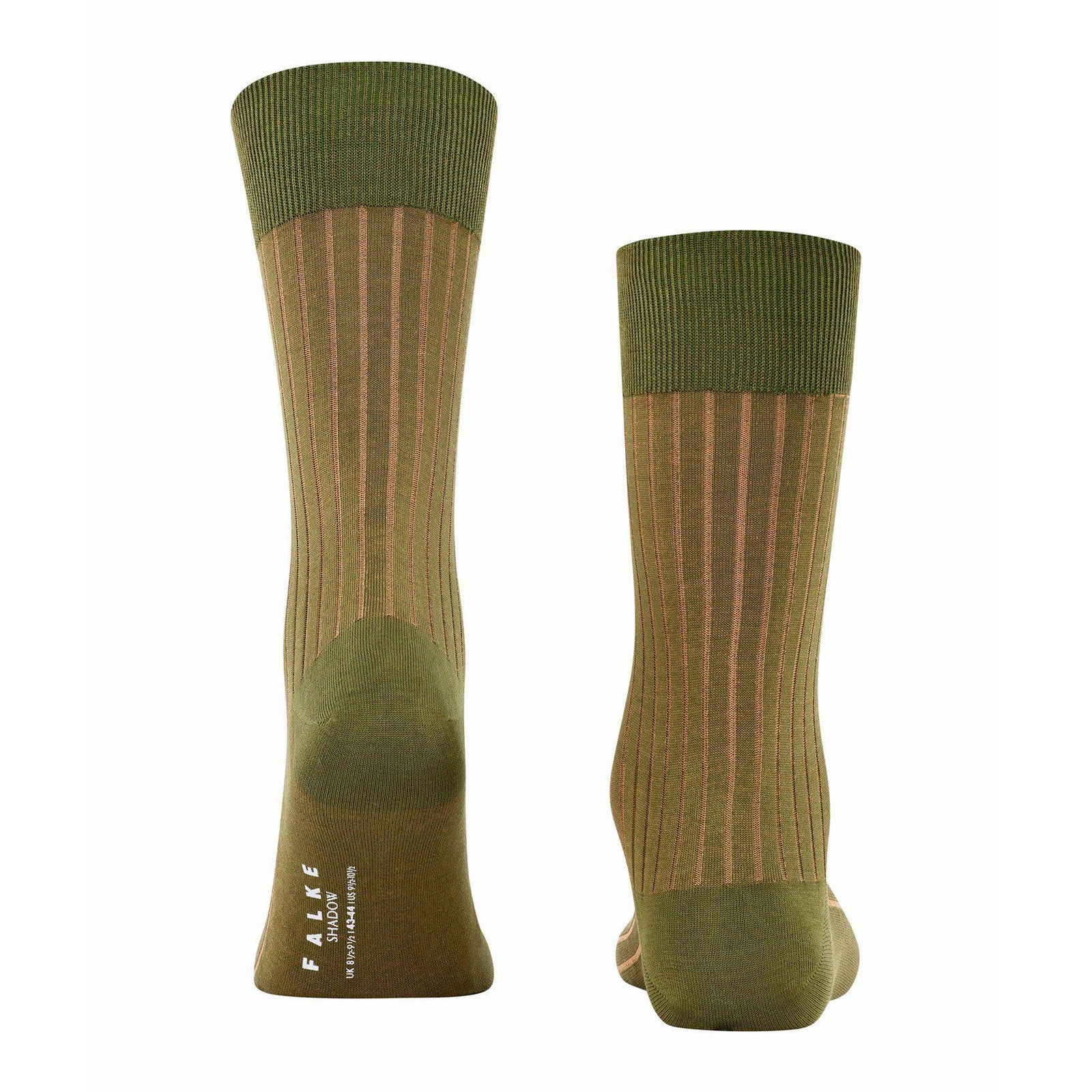 Shadow Herren Socken-Falke-Conrad Hasselbach Shoes & Garment