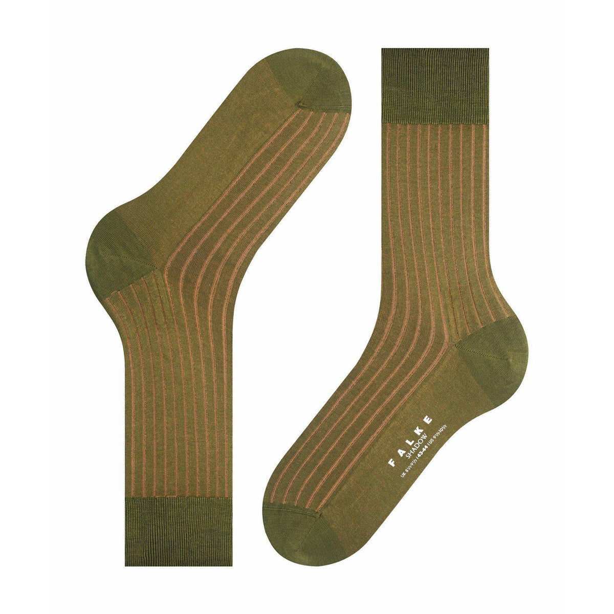 Shadow Herren Socken-Falke-Conrad Hasselbach Shoes & Garment