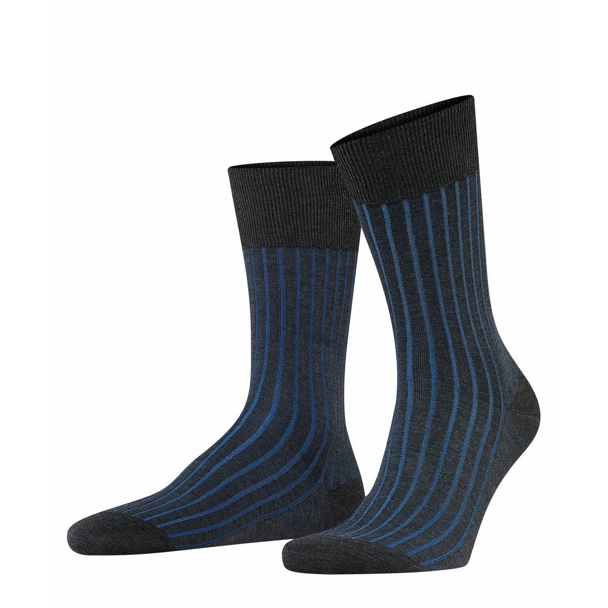 Shadow Herren Socken-Falke-Conrad Hasselbach Shoes & Garment