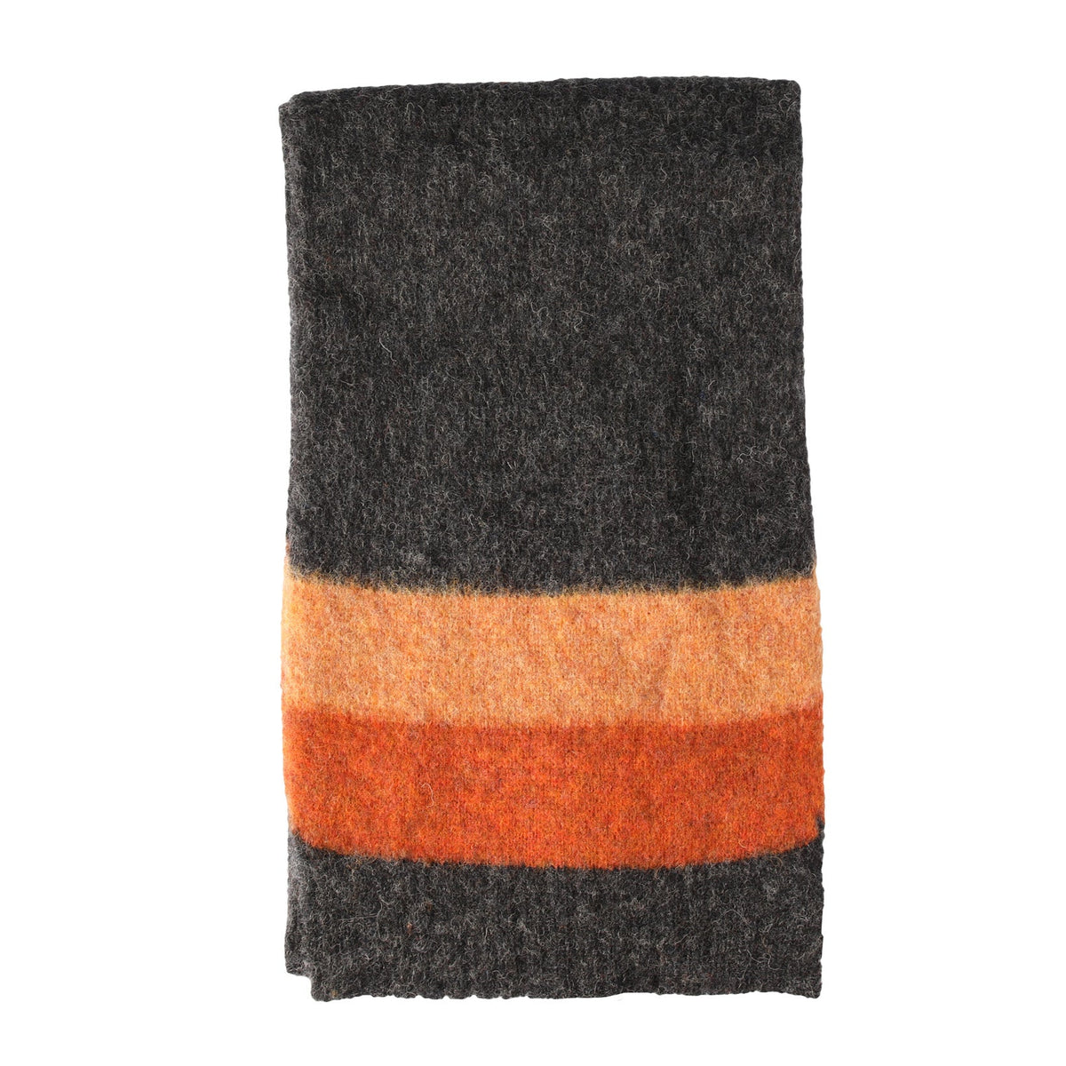 Shetland Scarf-Mackie-Conrad Hasselbach Shoes & Garment