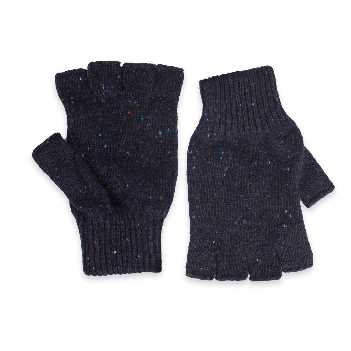 Shin Gents Gloves-Mackie-Conrad Hasselbach Shoes &amp; Garment
