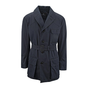 Shooter Jacket-Grenfell-Conrad Hasselbach Shoes & Garment