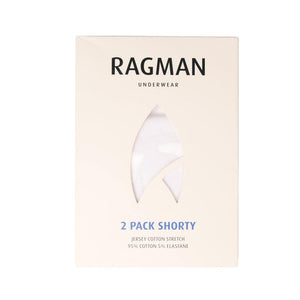 Short 2er Pack-Ragman-Conrad Hasselbach Shoes & Garment
