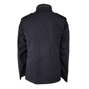 Shorth Field Jacket-Ten C-Conrad Hasselbach Shoes & Garment