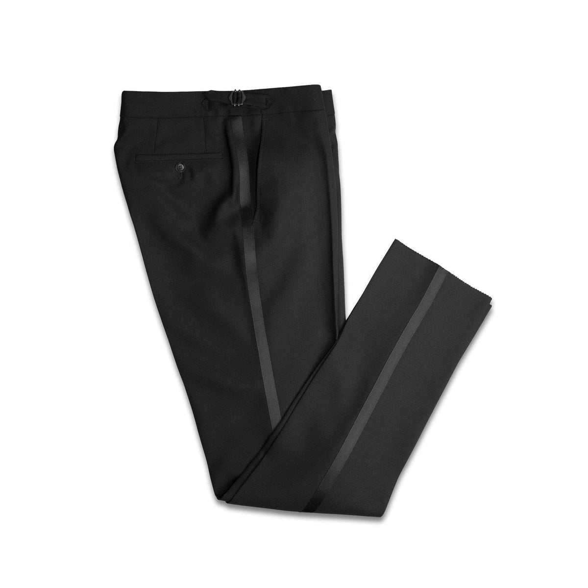 Smoking Hose-Sheppard &amp; Jones-Conrad Hasselbach Shoes &amp; Garment