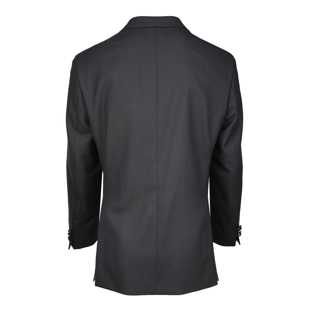 Smoking-Sheppard & Jones-Conrad Hasselbach Shoes & Garment