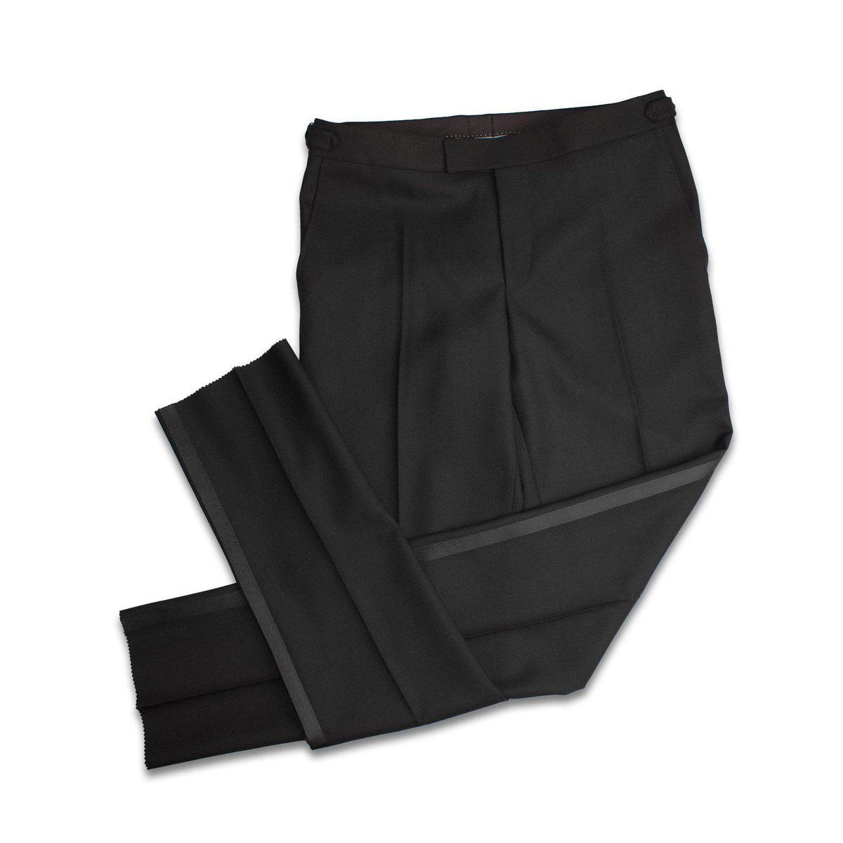 Smoking-Sheppard & Jones-Conrad Hasselbach Shoes & Garment