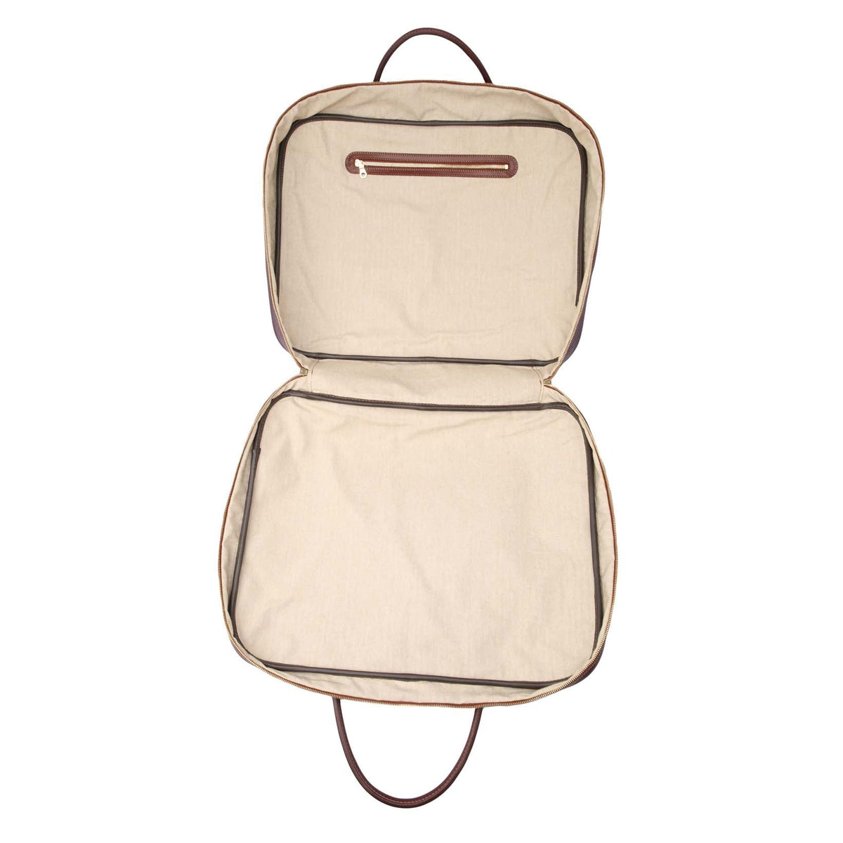 Square Bag Large Lined-Alexandre Mareuil-Conrad Hasselbach Shoes & Garment