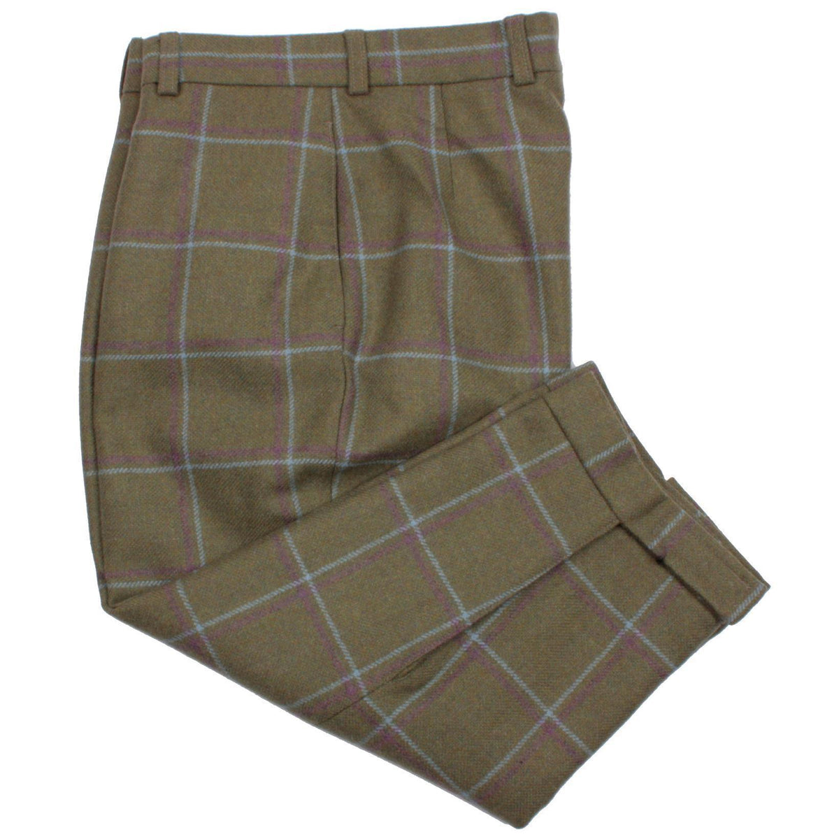 Stalker Trouser-Magee-Conrad Hasselbach Shoes &amp; Garment