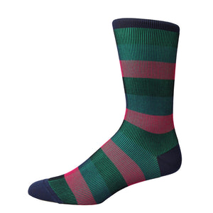 Stirling Men's Socks-Pantherella-Conrad Hasselbach Shoes & Garment