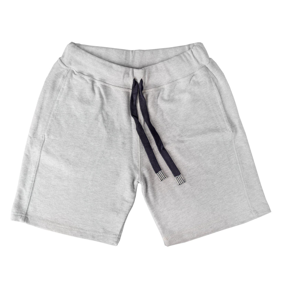 Sweatpants Short-In the box-Conrad Hasselbach Shoes &amp; Garment