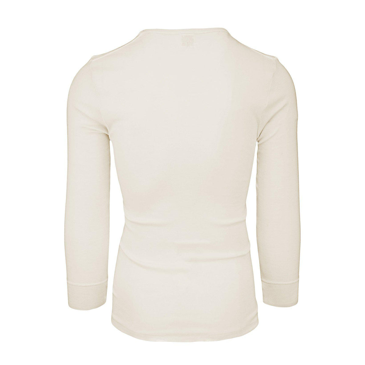 T-Shirt Langarm Rundhals-Madiva-Conrad Hasselbach Shoes & Garment