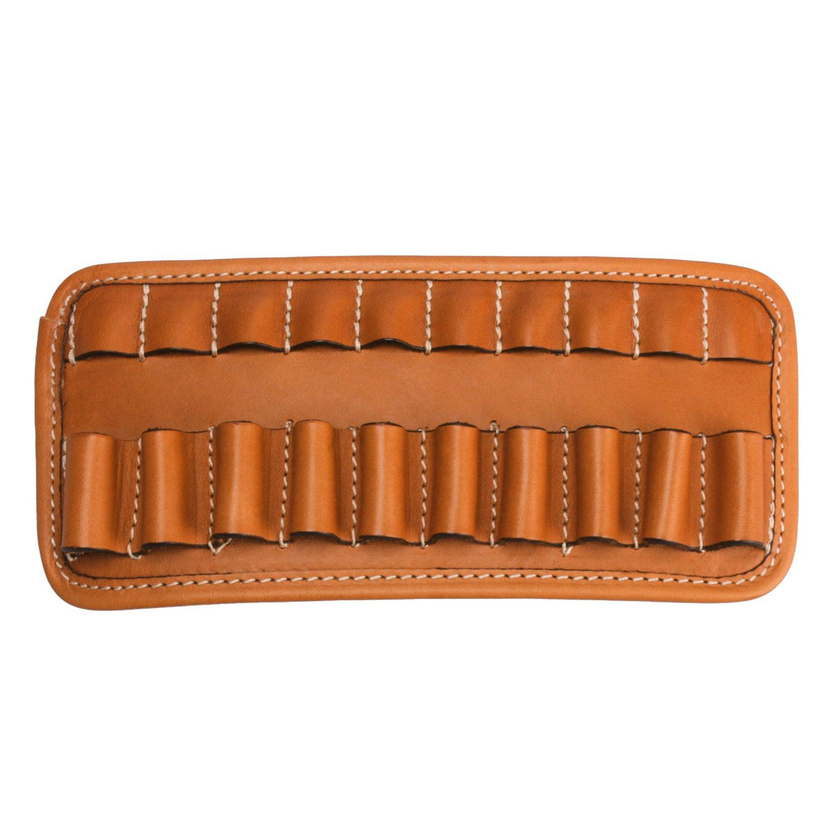 Tasche für 10 Kugeln, ohne Klappe, mit Gürtelschlaufen-Alexandre Mareuil-Conrad Hasselbach Shoes &amp; Garment