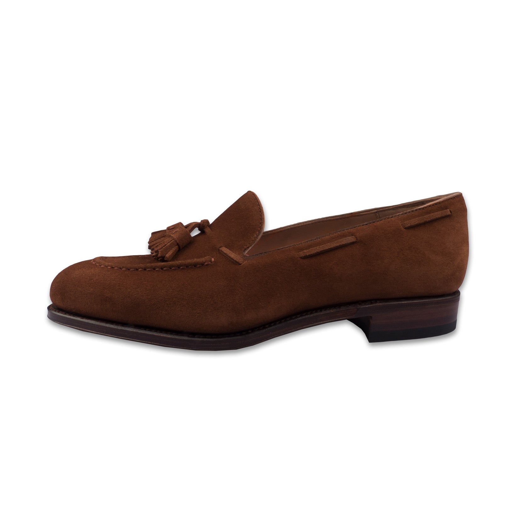 Tassel Loafer 80215 Uetam-Carmina-Conrad Hasselbach Shoes & Garment
