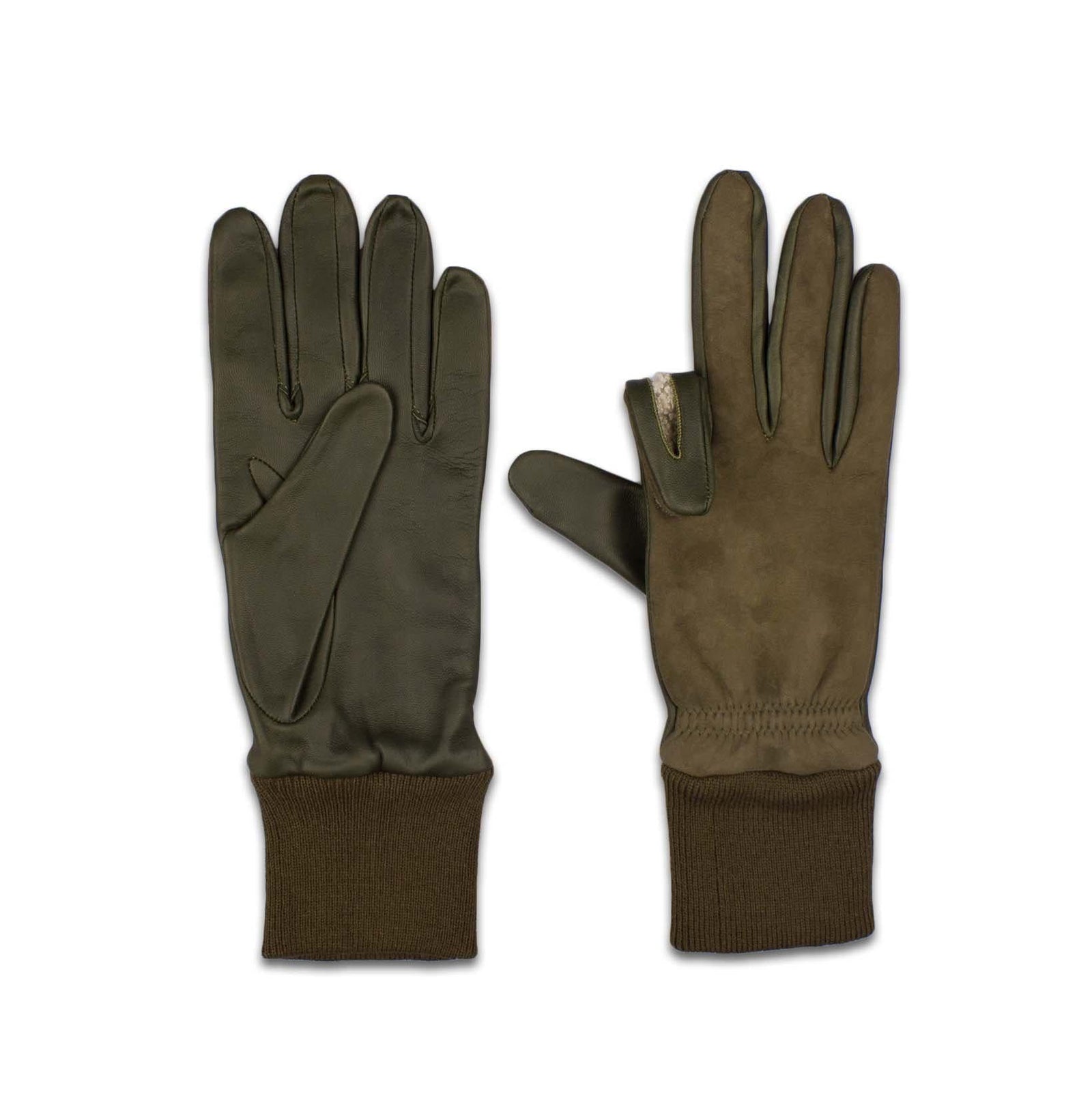 The Moorland Ladies-Chester Jefferies-Conrad Hasselbach Shoes & Garment