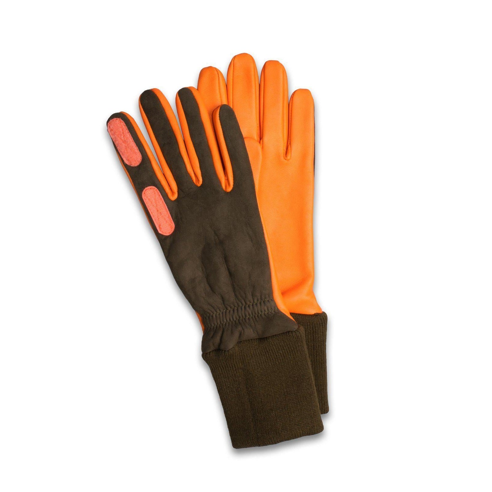 The Moorland Ladies-Chester Jefferies-Conrad Hasselbach Shoes & Garment