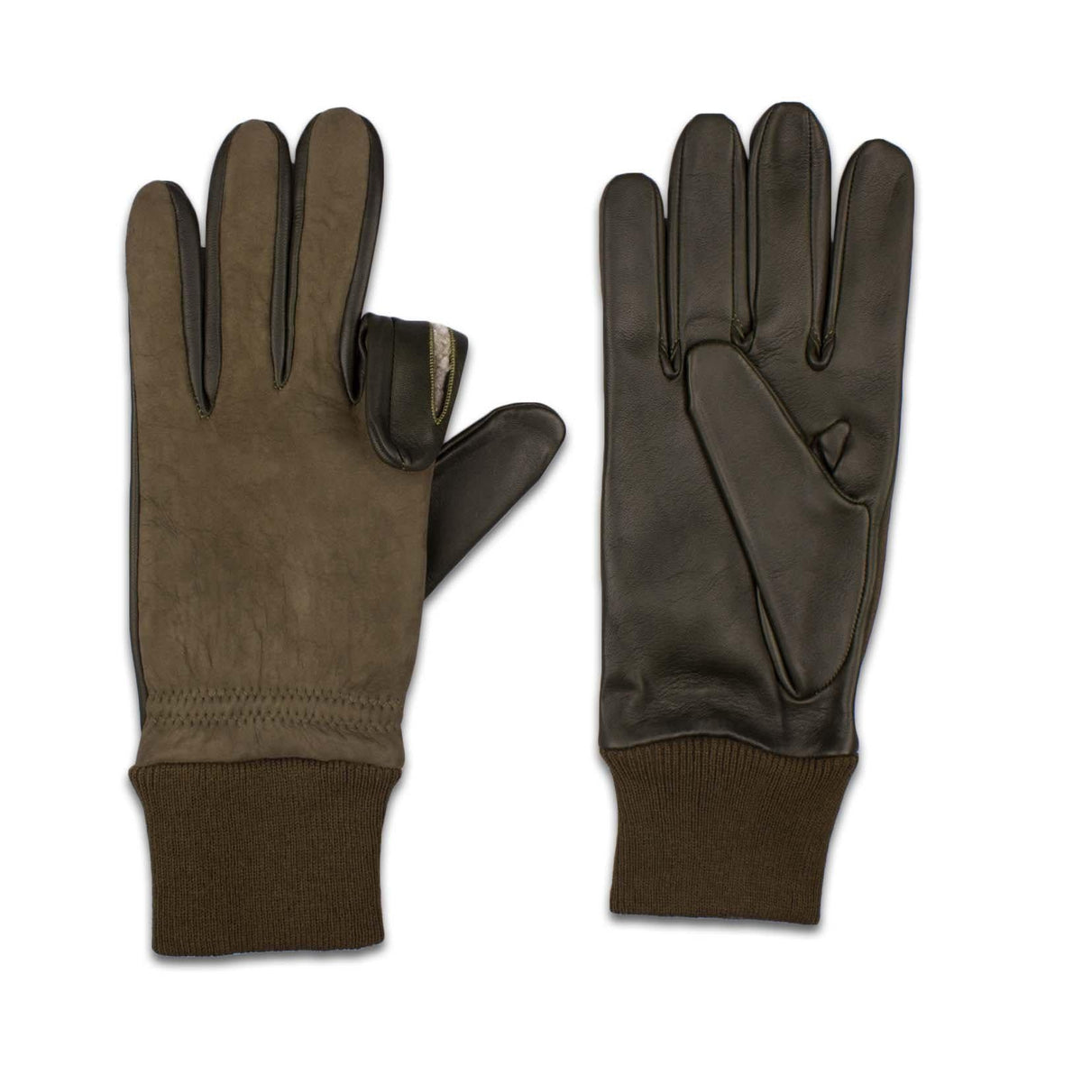 The Moorland Ladies-Chester Jefferies-Conrad Hasselbach Shoes & Garment