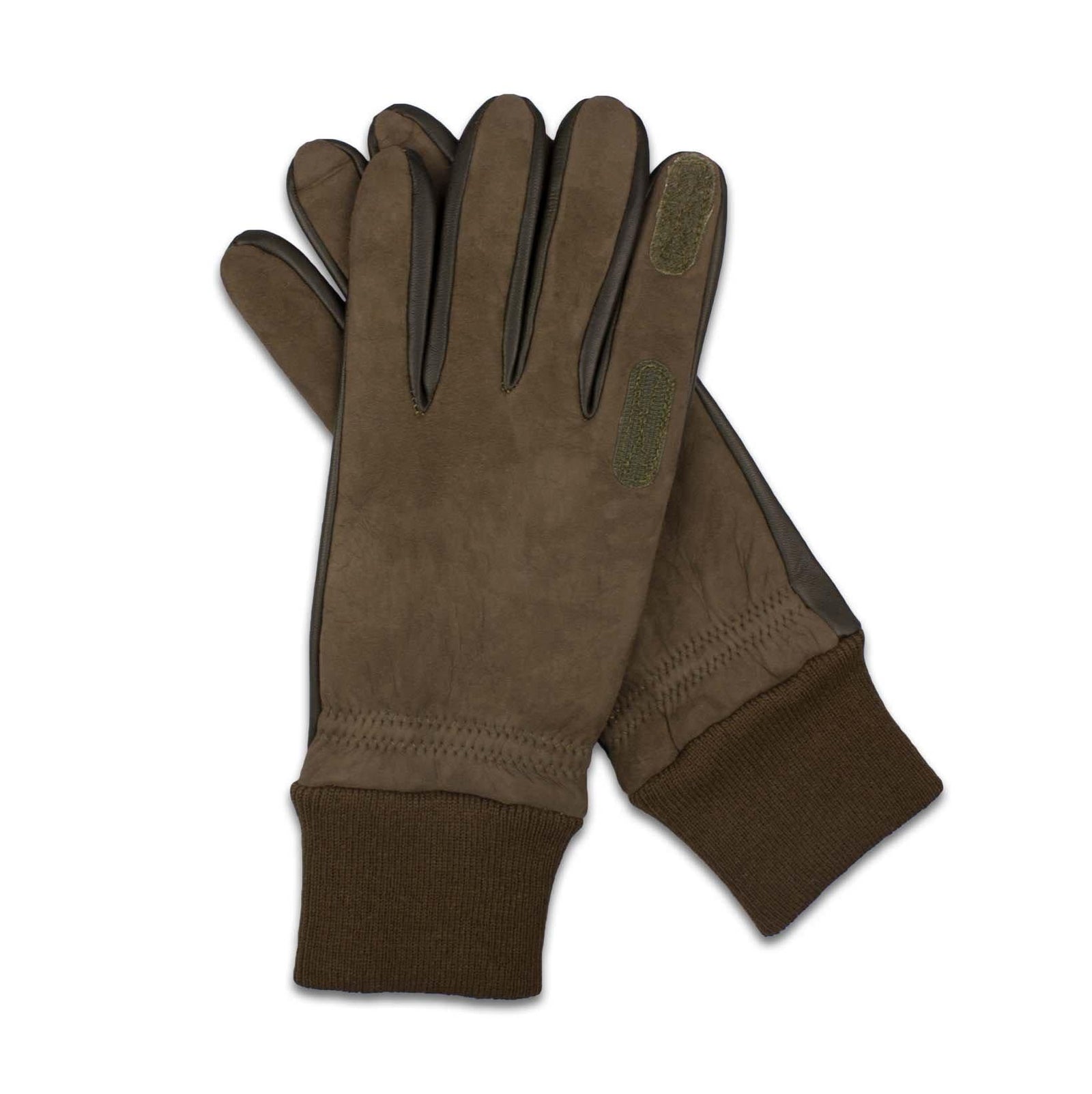 The Moorland Ladies-Chester Jefferies-Conrad Hasselbach Shoes & Garment