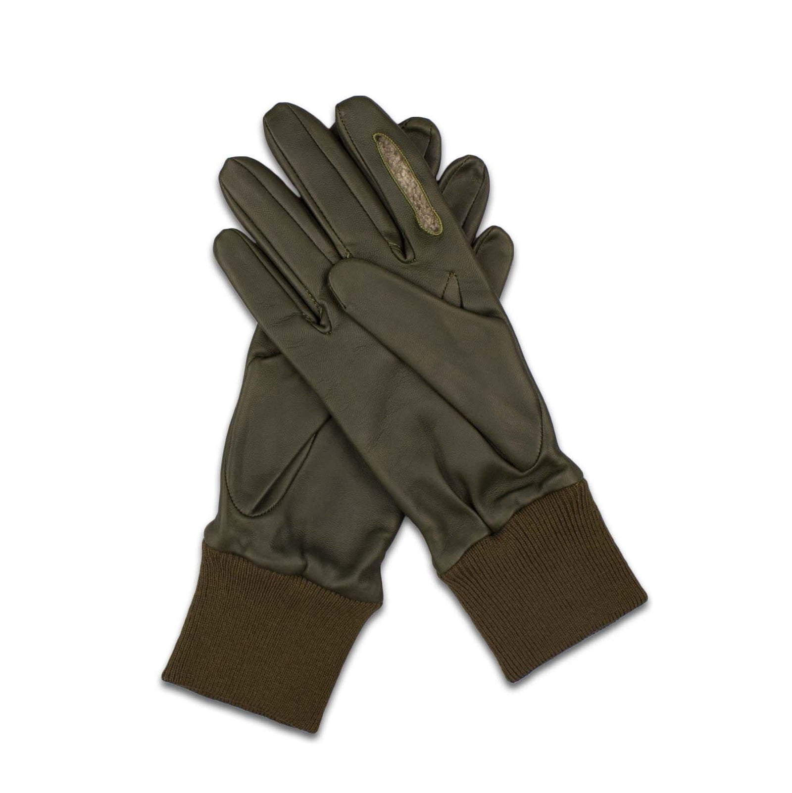 The Moorland Ladies-Chester Jefferies-Conrad Hasselbach Shoes & Garment