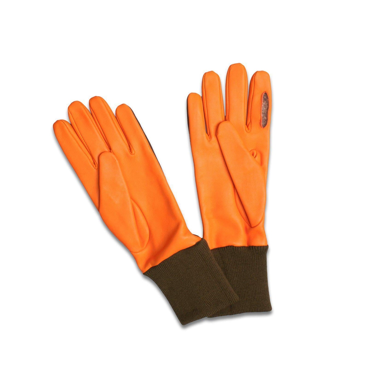 The Moorland Ladies-Chester Jefferies-Conrad Hasselbach Shoes & Garment