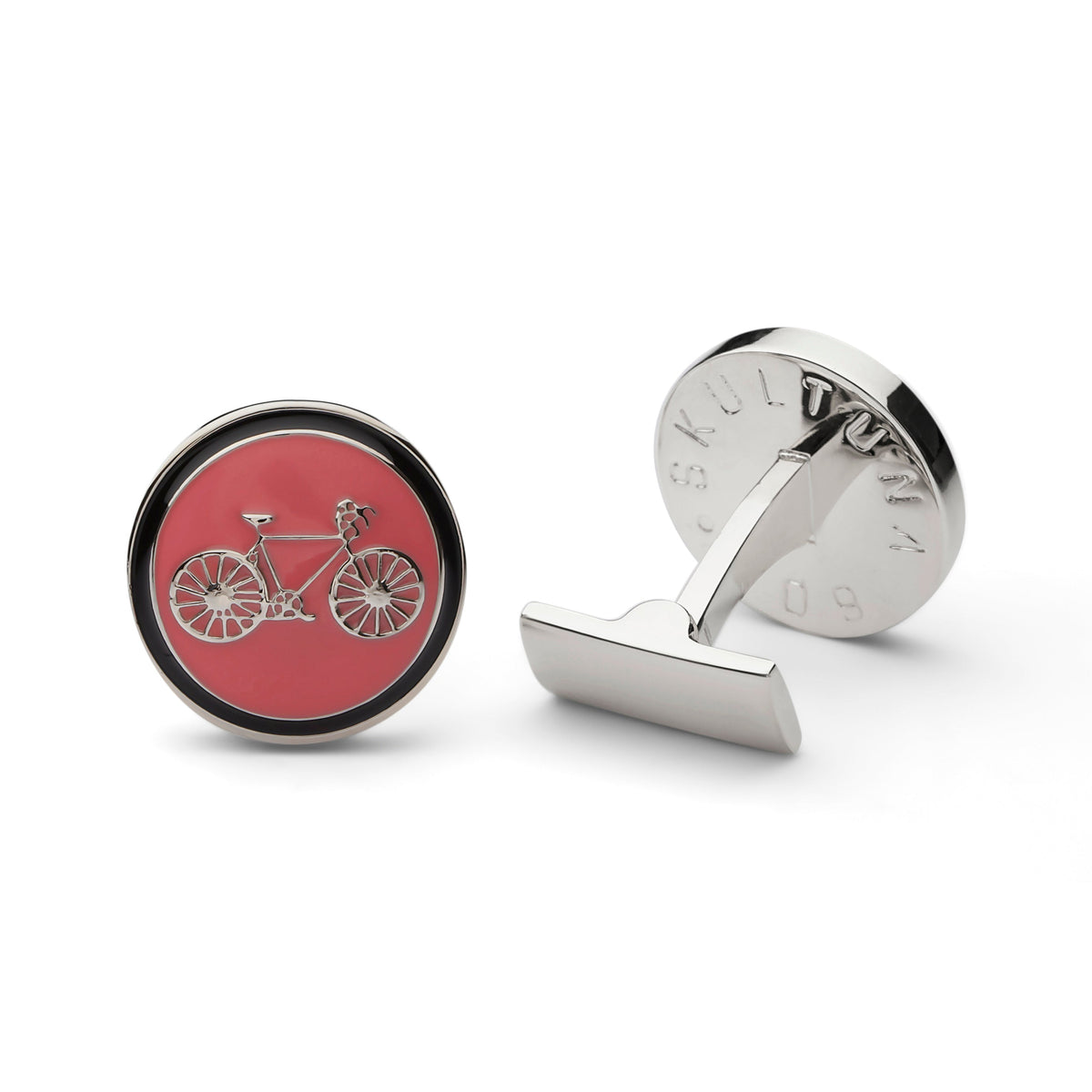 Themocracy Biker-Skultuna-Conrad Hasselbach Shoes & Garment