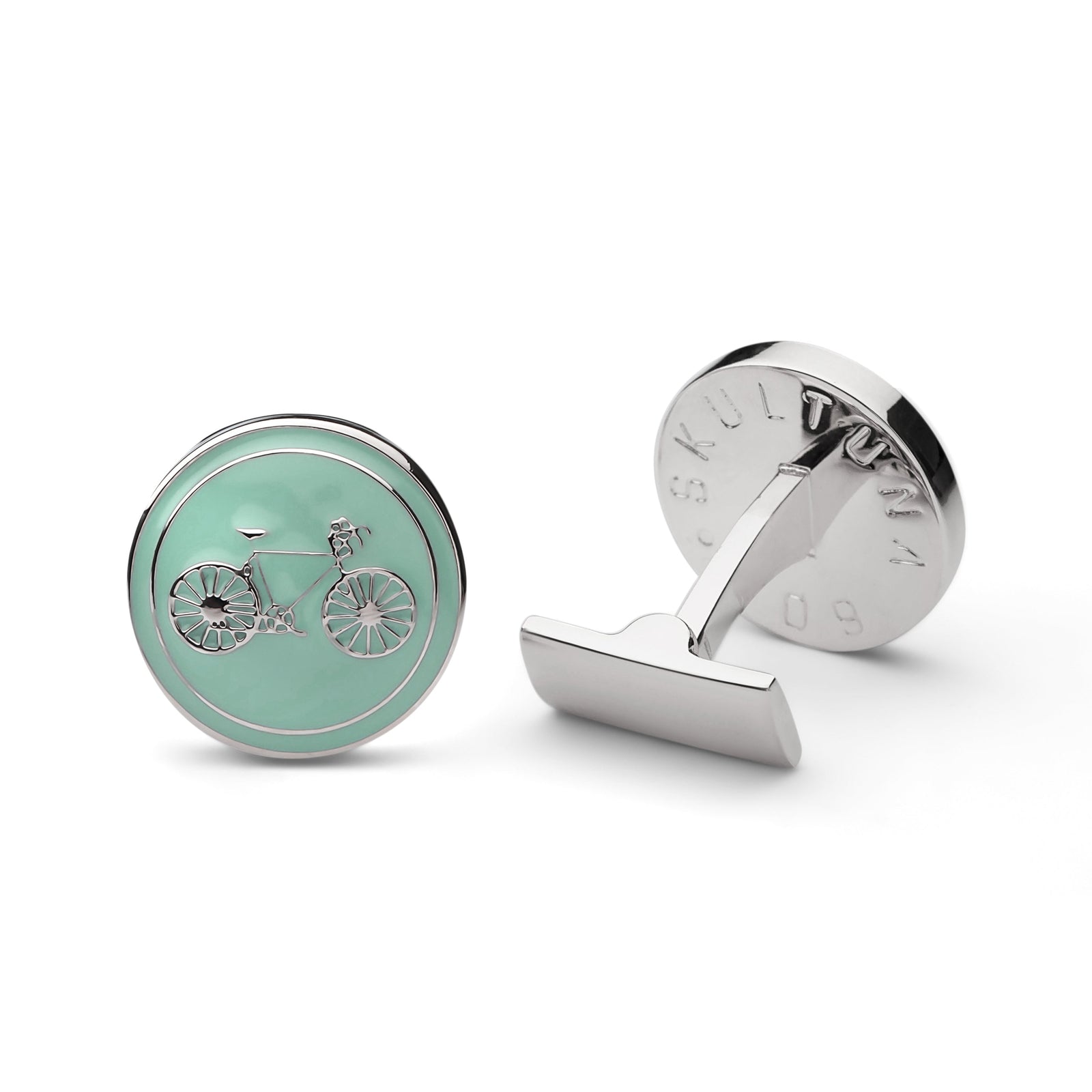 Themocracy Biker-Skultuna-Conrad Hasselbach Shoes & Garment