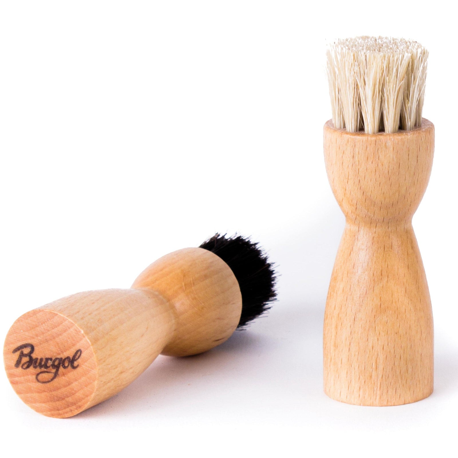 Tiegelbürsten-Burgol-Conrad Hasselbach Shoes & Garment