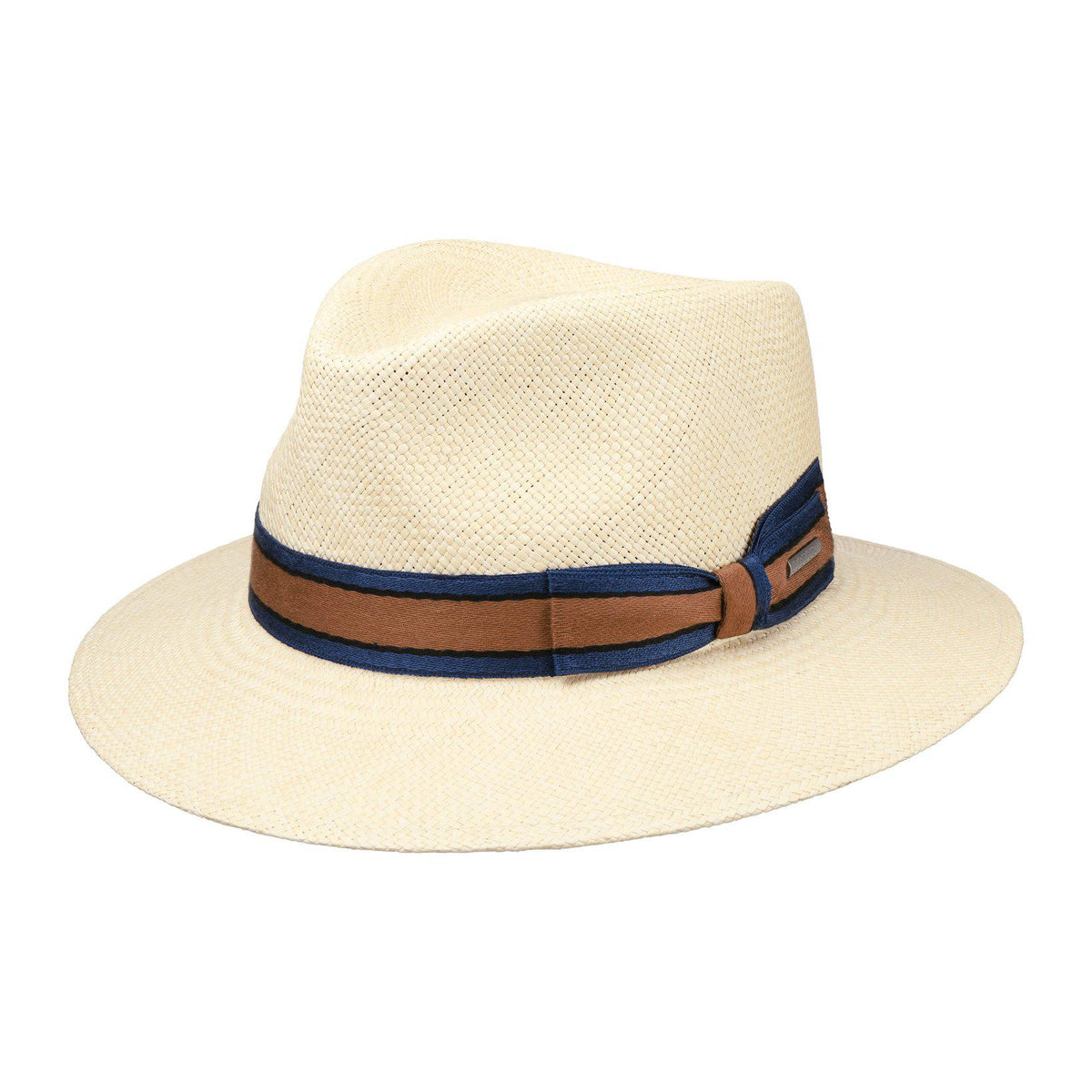 Traveller Panama-Stetson-Conrad Hasselbach Shoes &amp; Garment