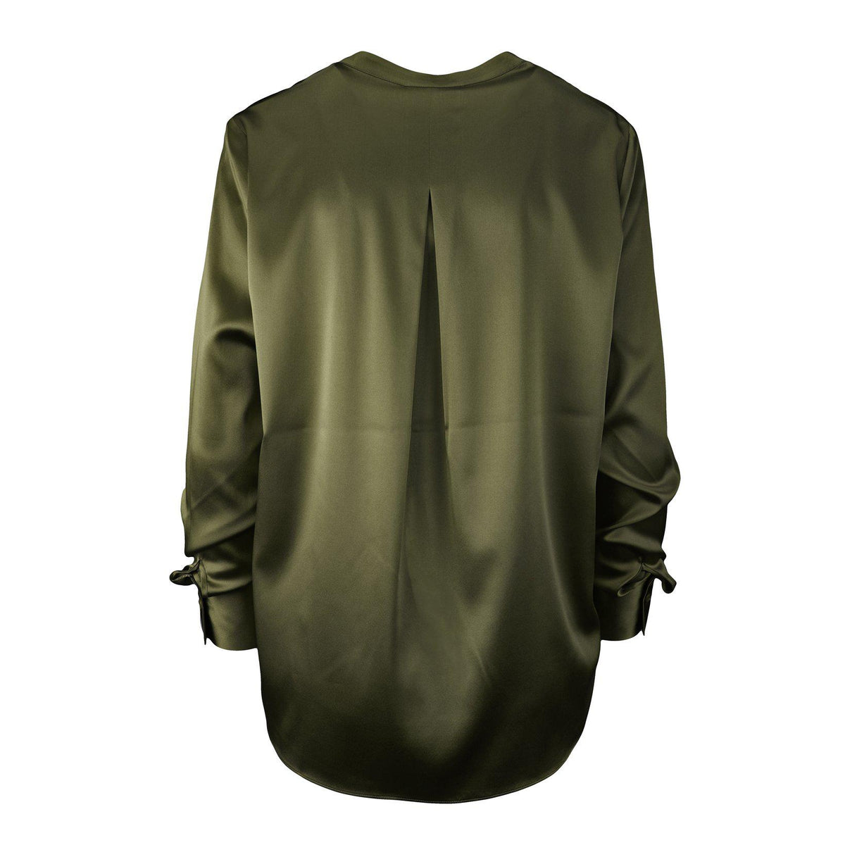 Tunika Seide-herzensangelegenheit-Conrad Hasselbach Shoes & Garment