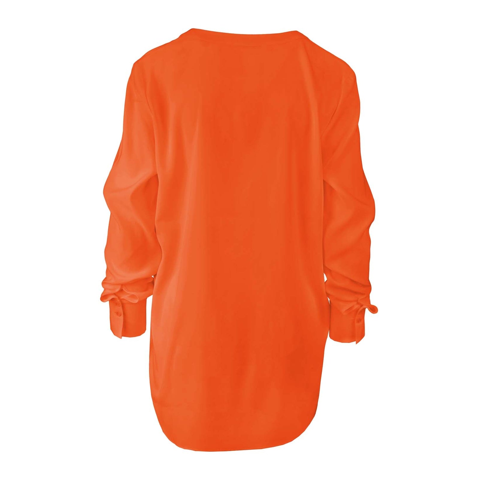 Tunika Seide-herzensangelegenheit-Conrad Hasselbach Shoes & Garment