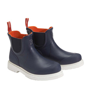Vinga Wns Rubber Boots-Didriksons-Conrad Hasselbach Shoes & Garment