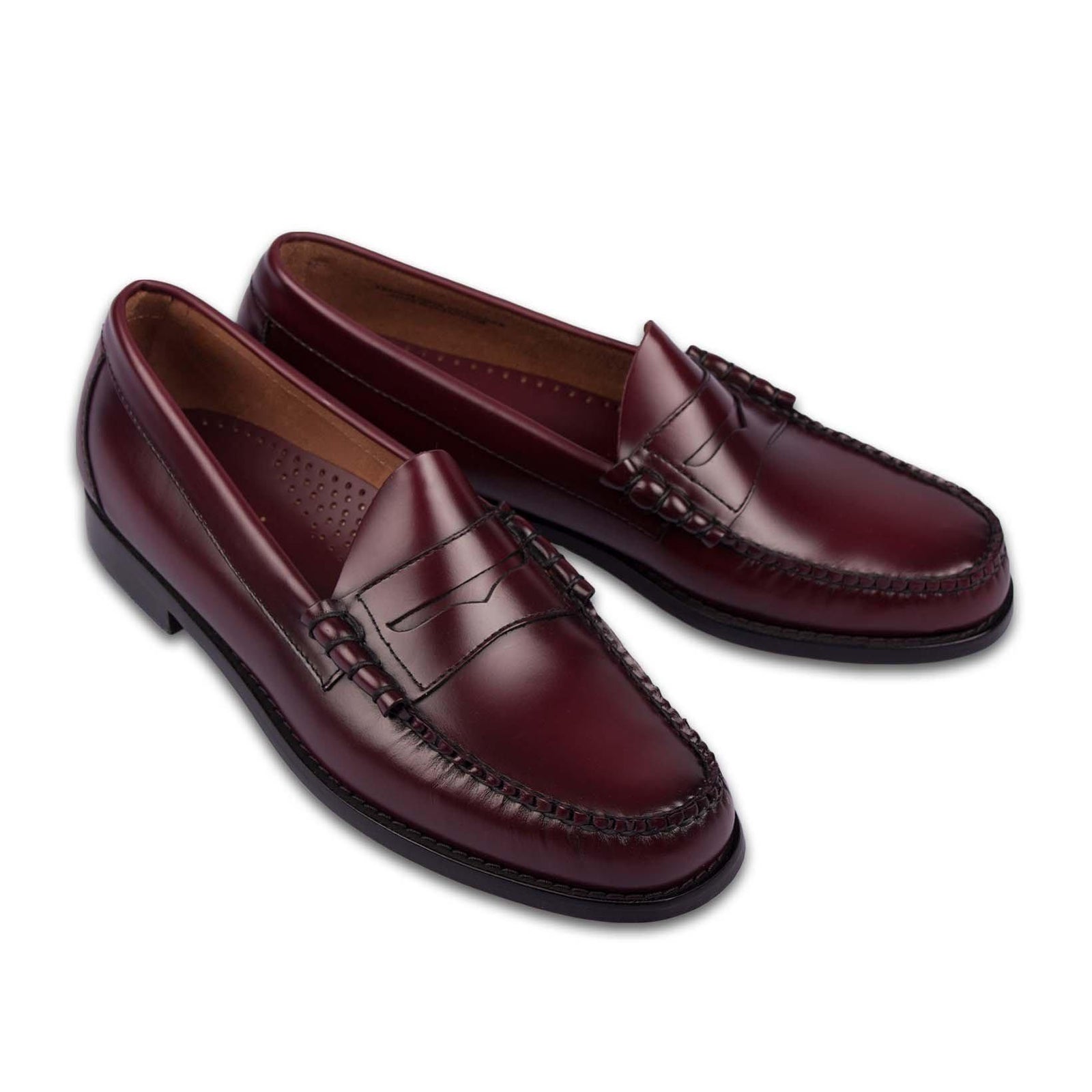 Weejuns Larson Penny Loafer-Bass-Conrad Hasselbach Shoes & Garment