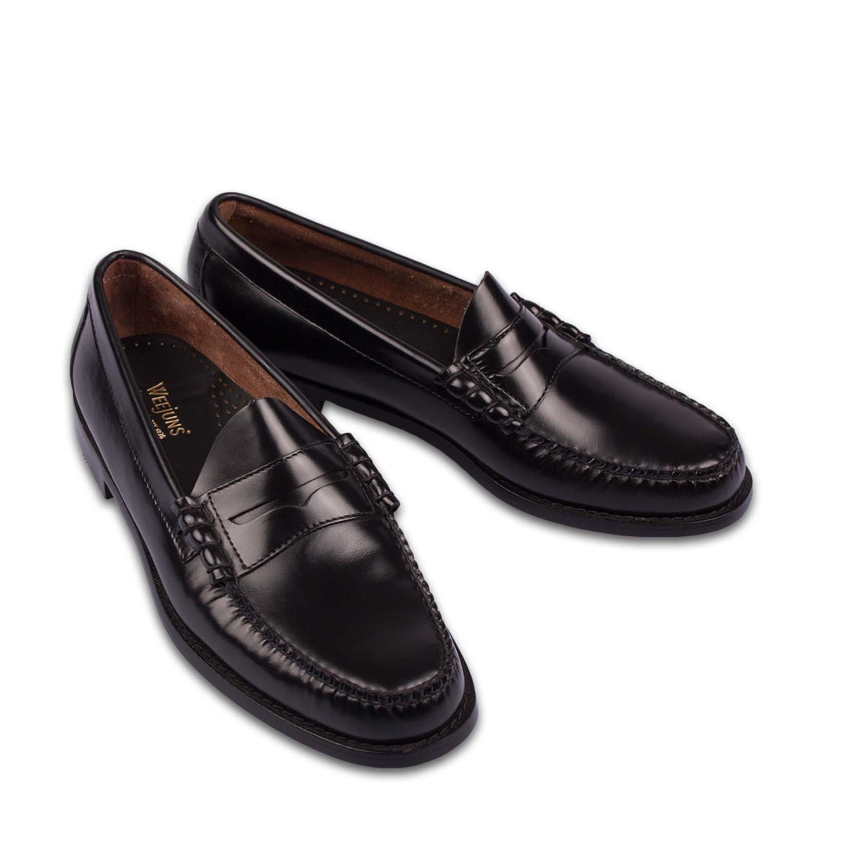 Weejuns Larson Penny Loafer-Bass-Conrad Hasselbach Shoes & Garment