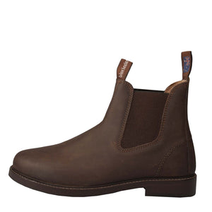 Windsor Chelsea-Boot-Blue Heeler-Conrad Hasselbach Shoes & Garment