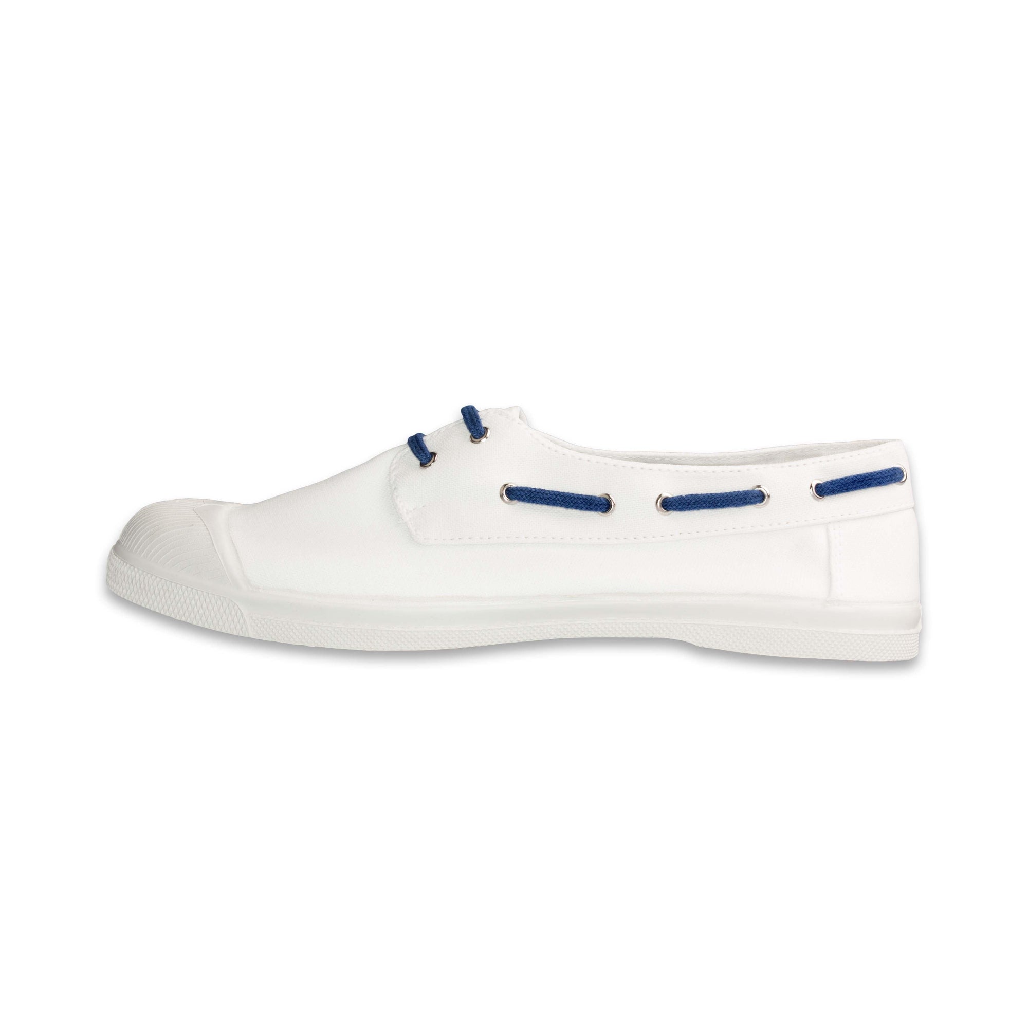 Women Bicolor Tennis Shoe T6-Bensimon-Conrad Hasselbach Shoes & Garment