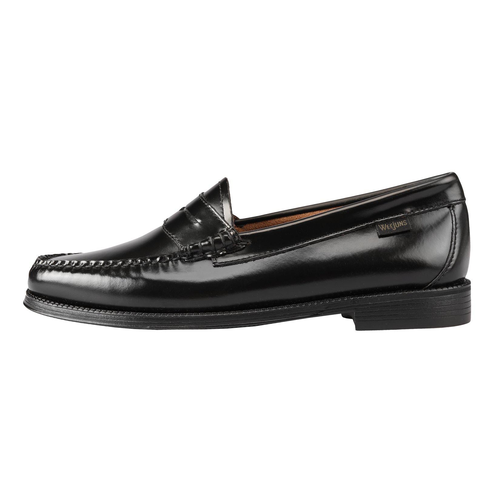 Women Easy Weejuns Penny Loafers-Bass-Conrad Hasselbach Shoes & Garment