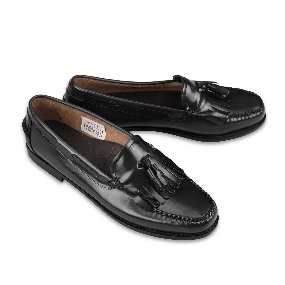 Women Weejuns Esther Kiltie-Bass-Conrad Hasselbach Shoes & Garment