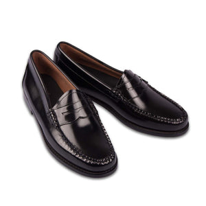 Women Weejuns Penny Loafers-Bass-Conrad Hasselbach Shoes & Garment