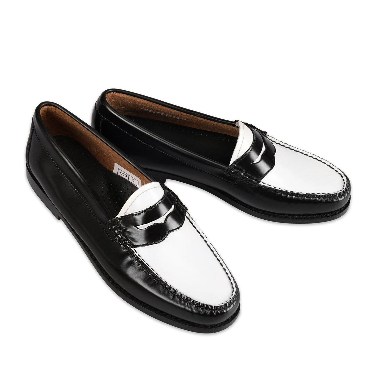 Women Weejuns Penny Loafers-Bass-Conrad Hasselbach Shoes & Garment