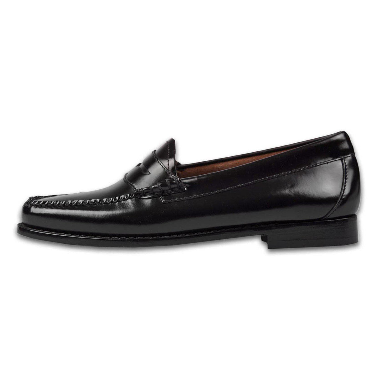 Women Weejuns Penny Loafers-Bass-Conrad Hasselbach Shoes & Garment