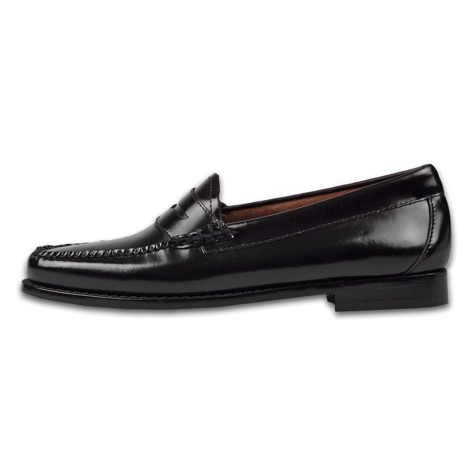 Women Weejuns Penny Loafers-Bass-Conrad Hasselbach Shoes & Garment