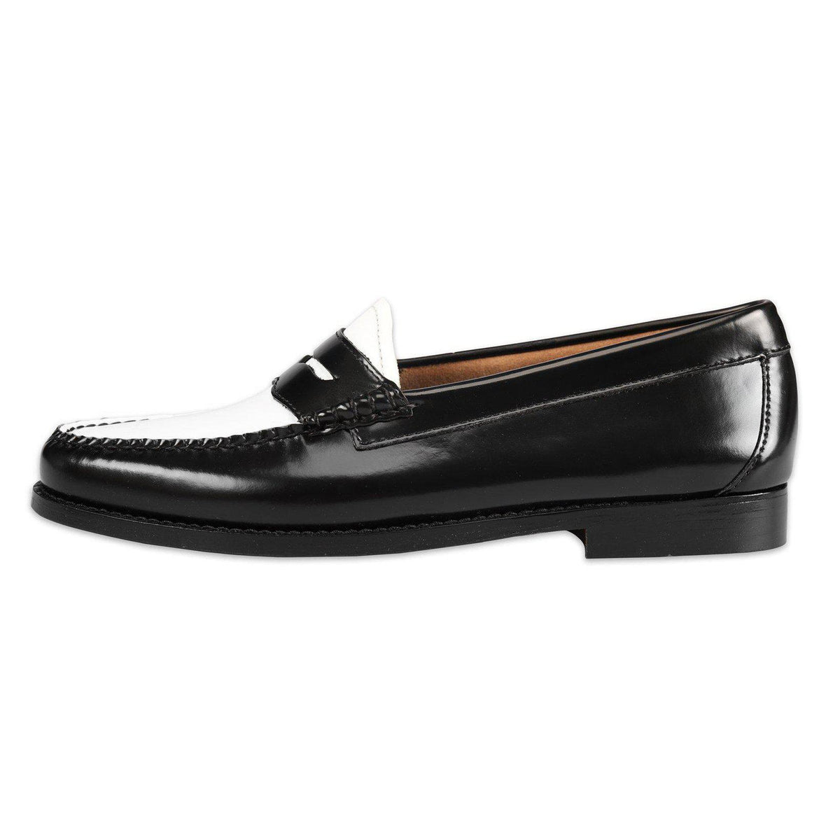 Women Weejuns Penny Loafers-Bass-Conrad Hasselbach Shoes & Garment